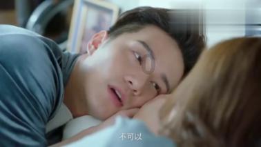我有头发怎么读英语变成否定句怎么读？